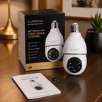 Retail packaging