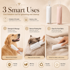 Smart uses